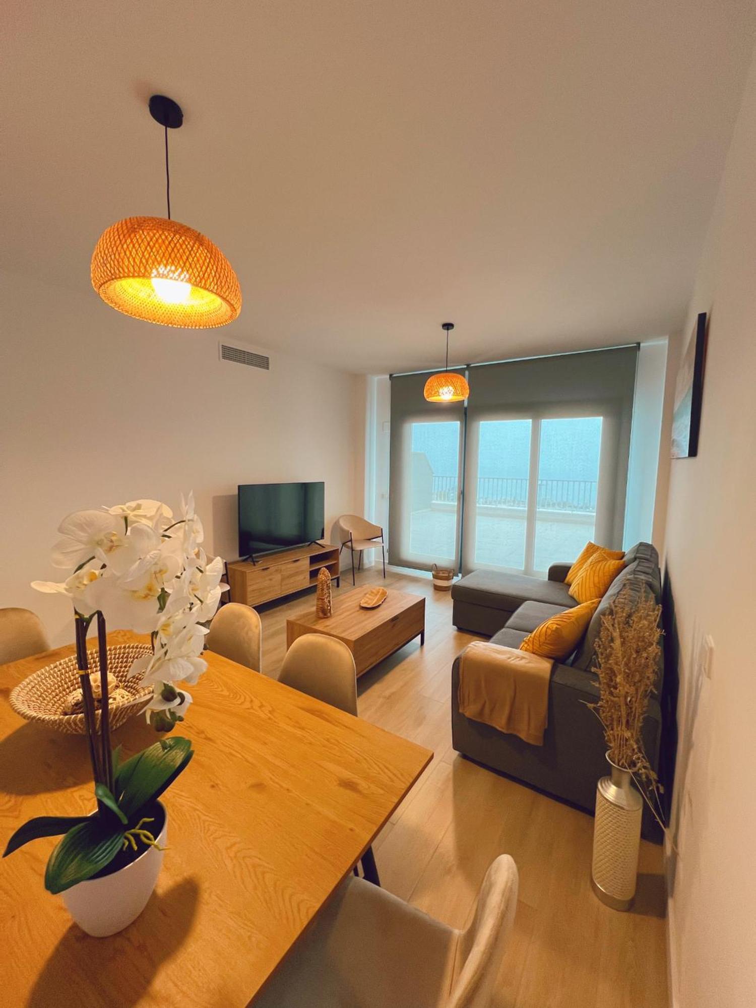 Vistamar Benalmadena By Residea Appartement Buitenkant foto